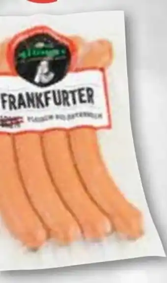 ADEG Frankfurter Angebot