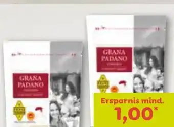 ADEG Grana Padano Angebot