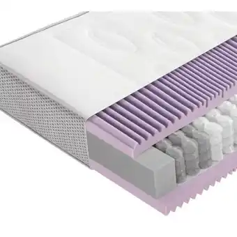XXXLutz Taschenfederkernmatratze 120/200 cm Angebot