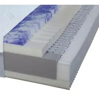 XXXLutz Taschenfederkernmatratze 80/200 cm Angebot