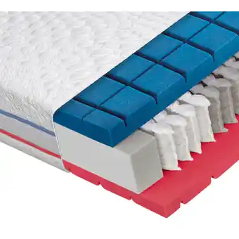 XXXLutz Taschenfederkernmatratze 160/200 cm Angebot