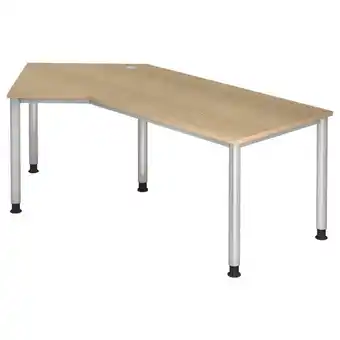 XXXLutz Schreibtisch höhenverstellbar Angebot