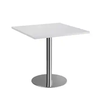 XXXLutz Konferenztisch 80/80/75,5 cm Angebot