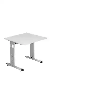 XXXLutz Schreibtisch höhenverstellbar Angebot
