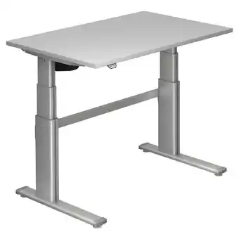 XXXLutz Schreibtisch höhenverstellbar Angebot