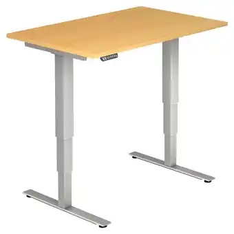 XXXLutz Schreibtisch höhenverstellbar Angebot