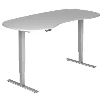 XXXLutz Schreibtisch höhenverstellbar Angebot