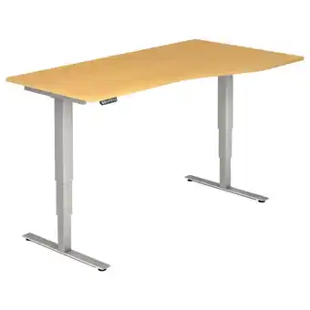 XXXLutz Schreibtisch höhenverstellbar Angebot