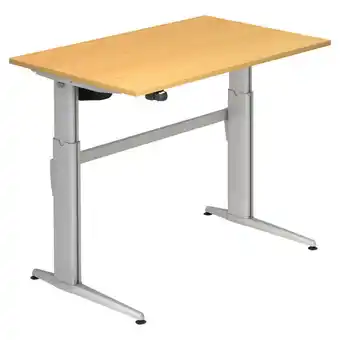 XXXLutz Schreibtisch höhenverstellbar Angebot