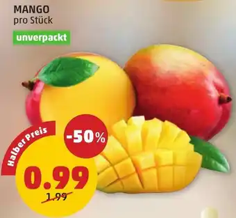 PENNY MANGO Angebot