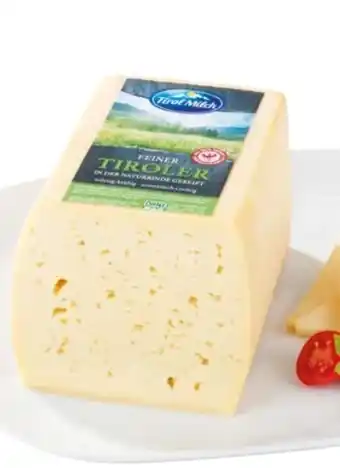 Spar Feiner Tiroler Angebot