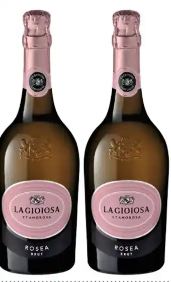 Interspar Etamorosa Spumante Rosea Angebot