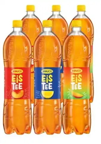 Interspar Eistee Angebot