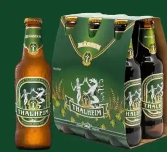 Interspar Märzen Angebot