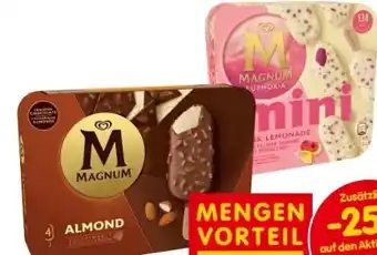 Interspar Magnum Angebot