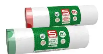 Interspar Müllsäcke Angebot