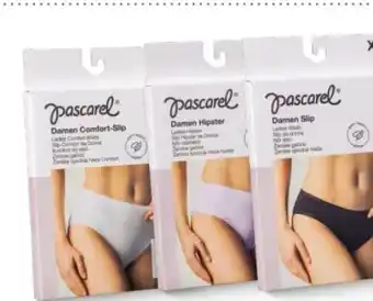 Interspar Damen-Slip Angebot