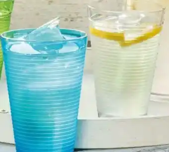 Interspar Samba Becher Angebot