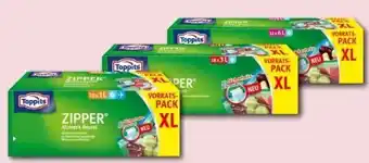 Interspar Zipper Allzweck-Beutel Angebot