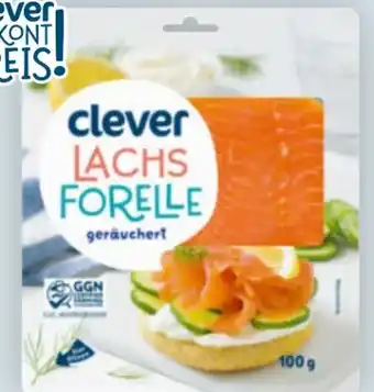 Billa Lachsforelle Angebot