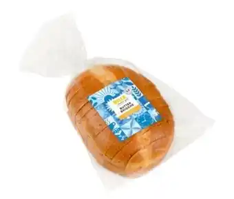 Billa Immer gut Butter Brioche Angebot