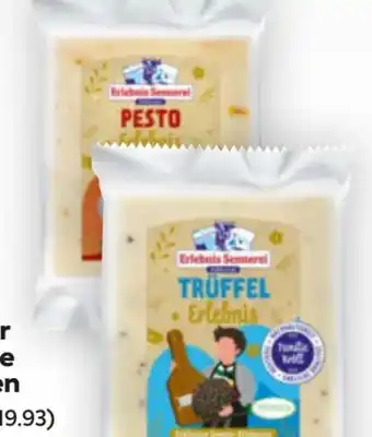 Billa Käsescheiben Angebot