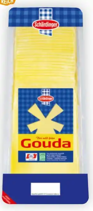 Billa Gouda Angebot