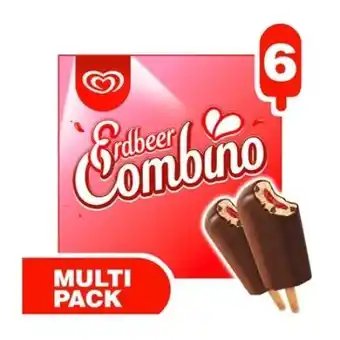 Billa Combino Angebot