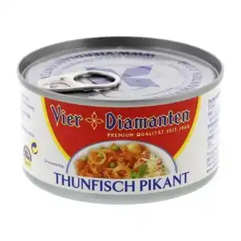 Billa Thunfisch Angebot