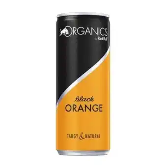 Billa Organics Angebot