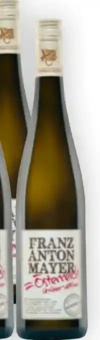 Billa Grüner Veltliner Angebot