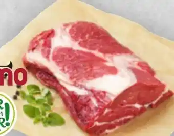 Billa Rind Bratenfleisch Angebot