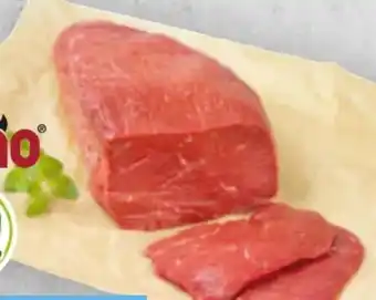 Billa Fair zum Tier! Rindsschnitzel Angebot