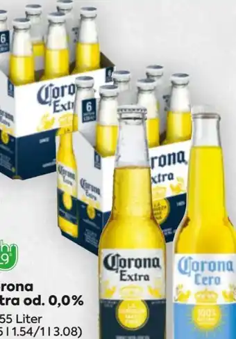 Billa Bier Angebot