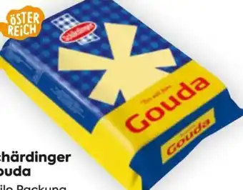 Billa Gouda Angebot