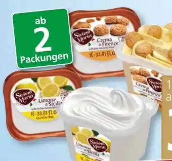 SPAR Gourmet Eis Angebot