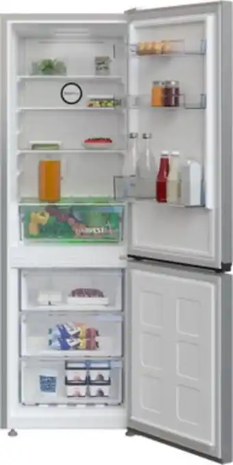 Red Zac Kühl-/Gefrierkombination B3RCNA344HXB Angebot