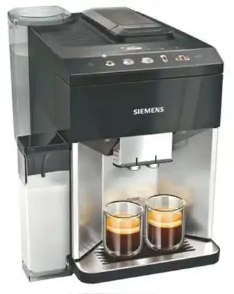 Red Zac Kaffeevollautomat TQ515D03 Angebot