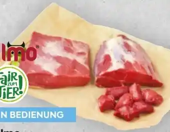 Billa Gulaschfleisch Angebot
