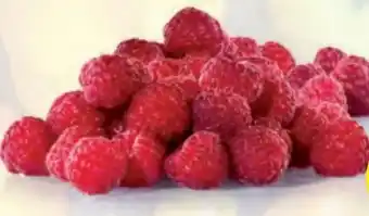 Hofer Himbeeren Angebot