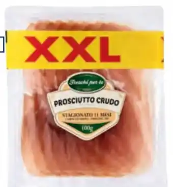 Hofer Italienischer Rohschinken Angebot