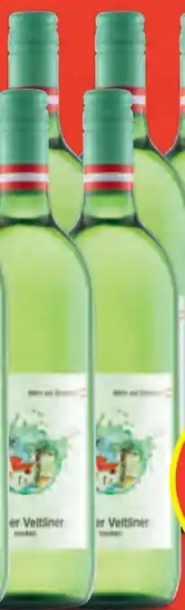 Hofer Grüner Veltliner Angebot