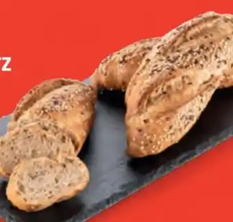 Hofer Kornspitz Angebot