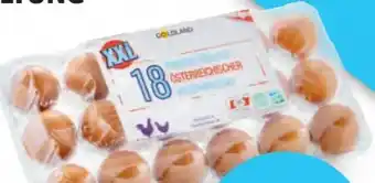 Hofer Eier Angebot