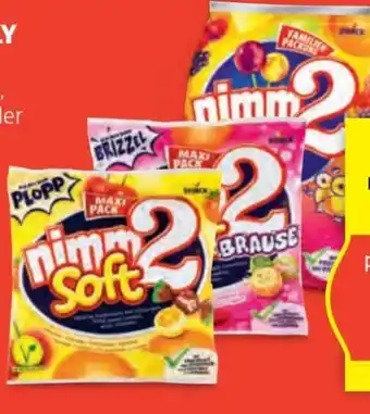 Hofer Nimm2 Soft Angebot