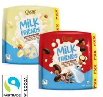 Hofer Milch Freunde Angebot