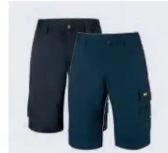 Hofer Herren Arbeitsshorts Angebot