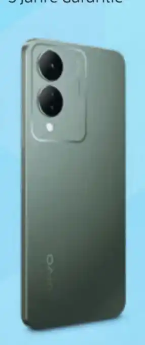 Hofer Smartphone Y17S Angebot