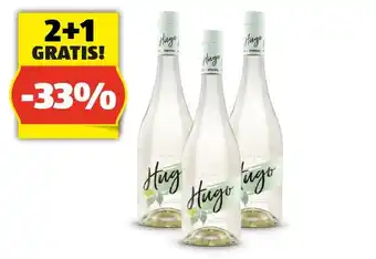 Hofer RAVINI Hugo Classic, 0,75 l Angebot