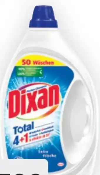 Bipa Waschmittel Flüssig Angebot